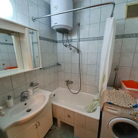 Apartment Val Pula