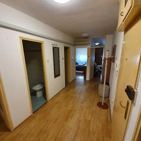 Apartment Val