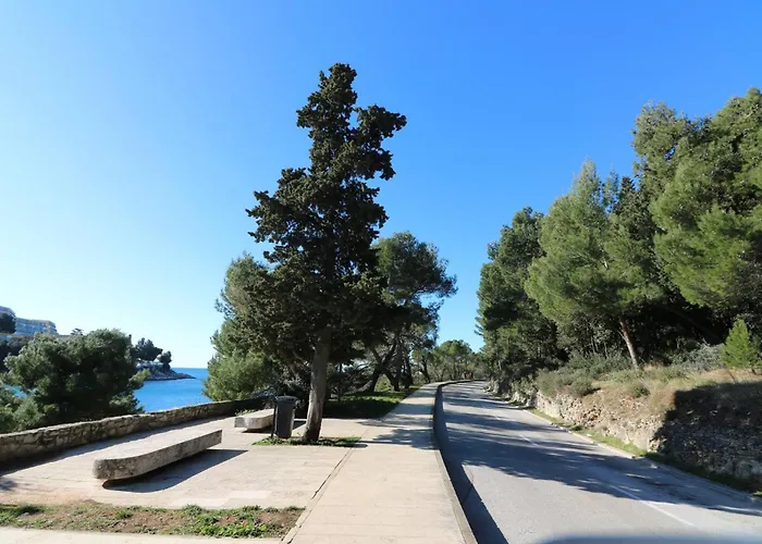 Apartamento Val Pula