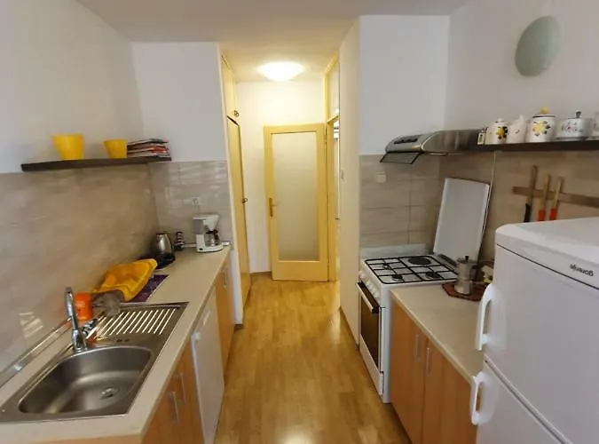 Apartamento Val Pula