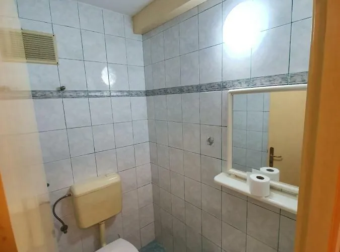 Val Apartamento Pula