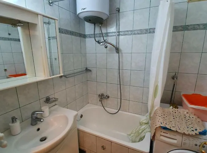 Apartamento Val Pula
