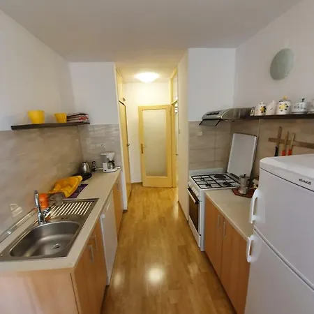 Appartement Val Pula